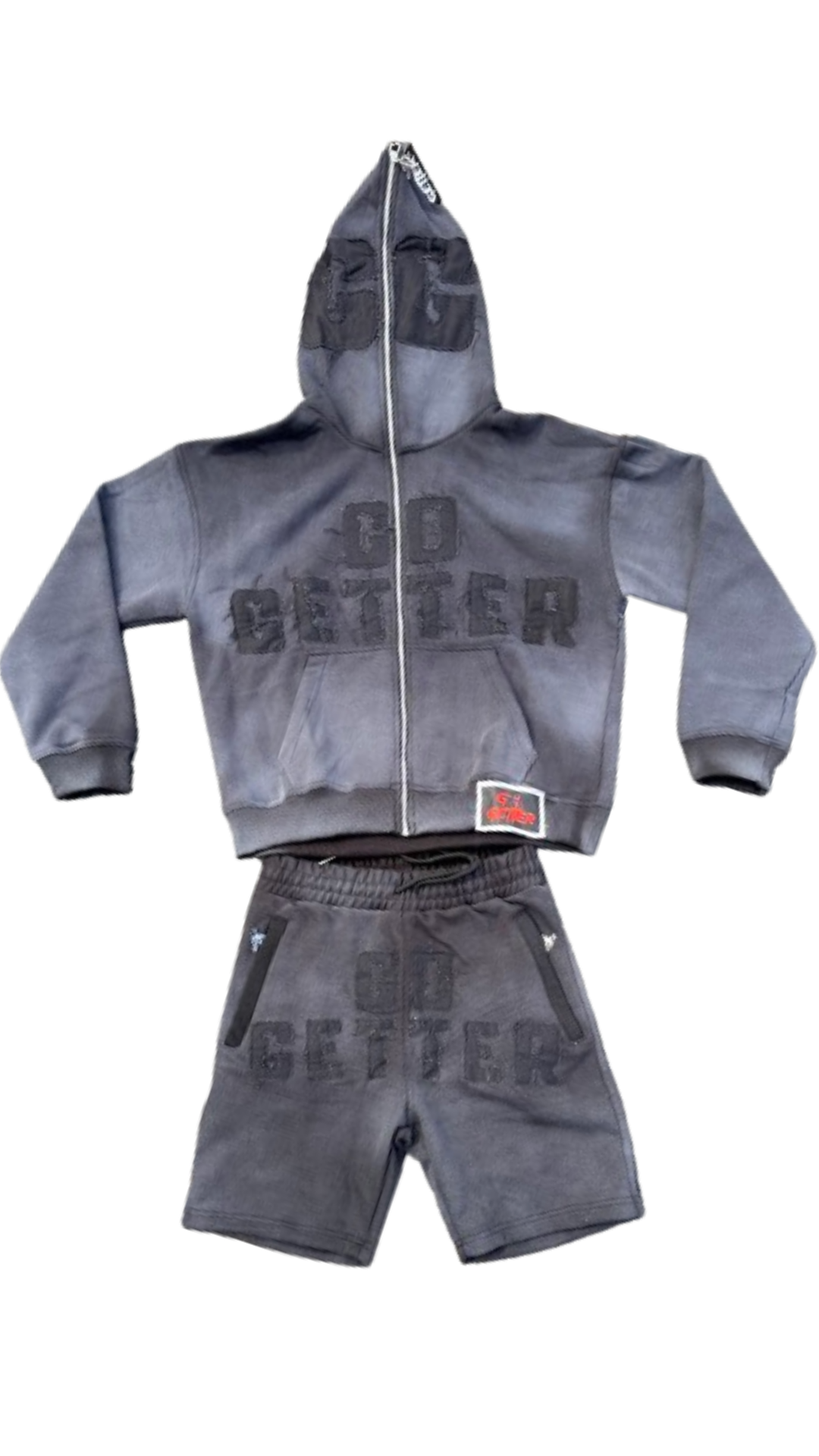 Sweat Shorts Sets