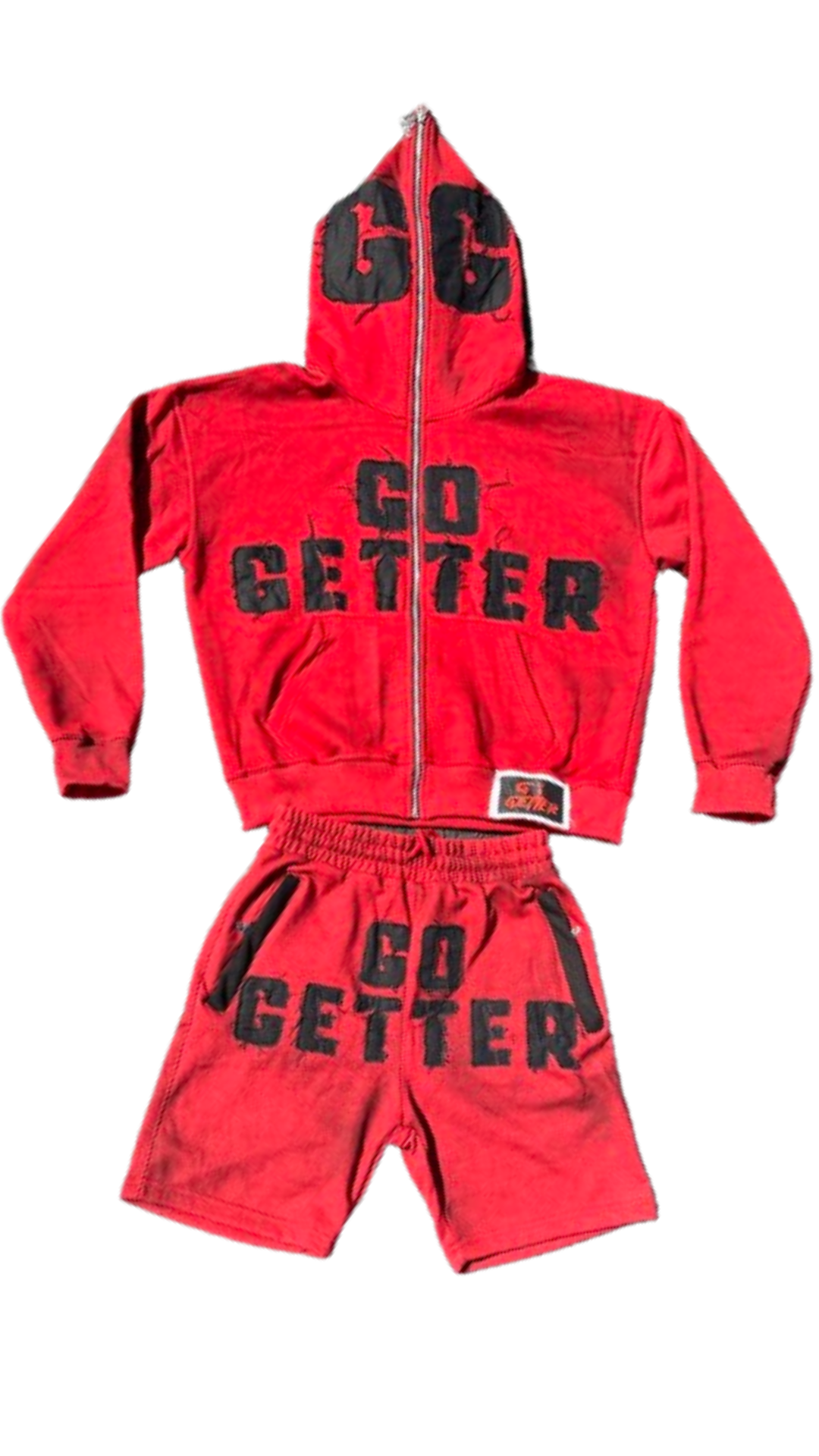 Sweat Shorts Sets