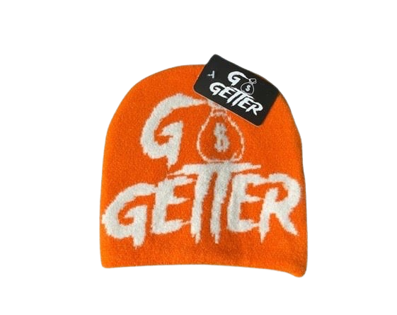 Mohair GG Beanies