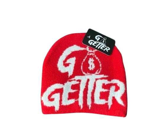 Mohair GG Beanies