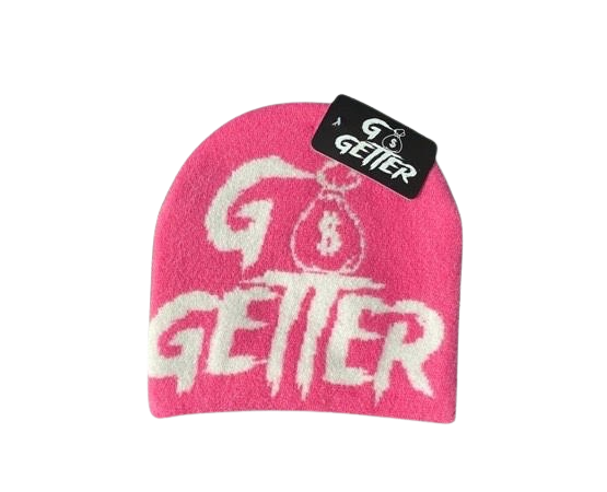 Mohair GG Beanies