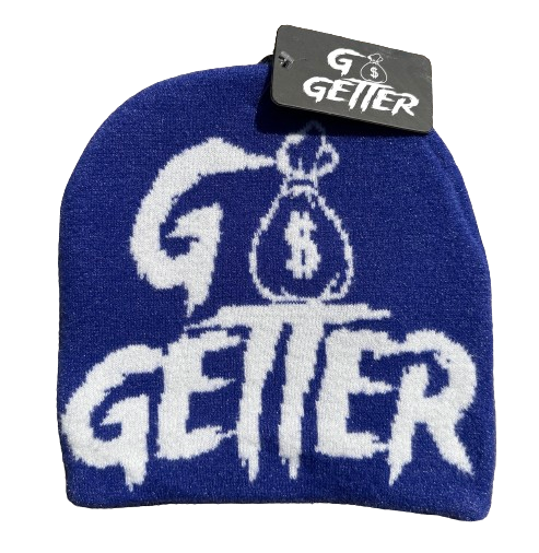 Mohair GG Beanies