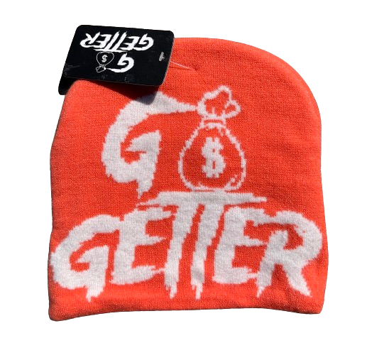 Mohair GG Beanies