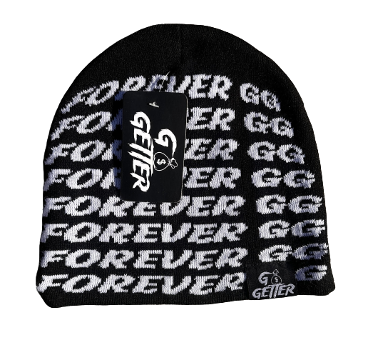 FOREVER GG BEANIES