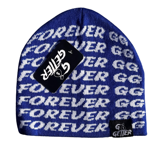 FOREVER GG BEANIES