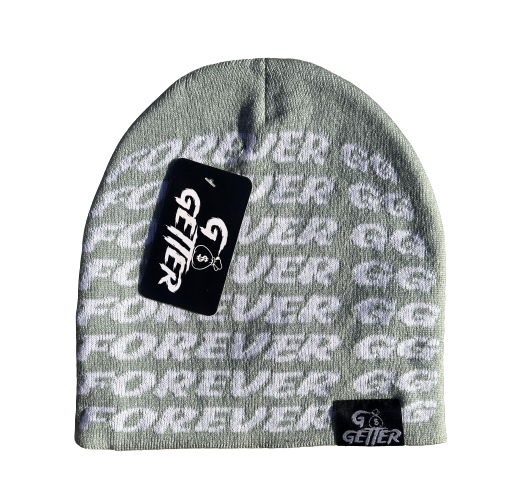 FOREVER GG BEANIES