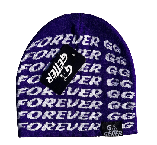 FOREVER GG BEANIES