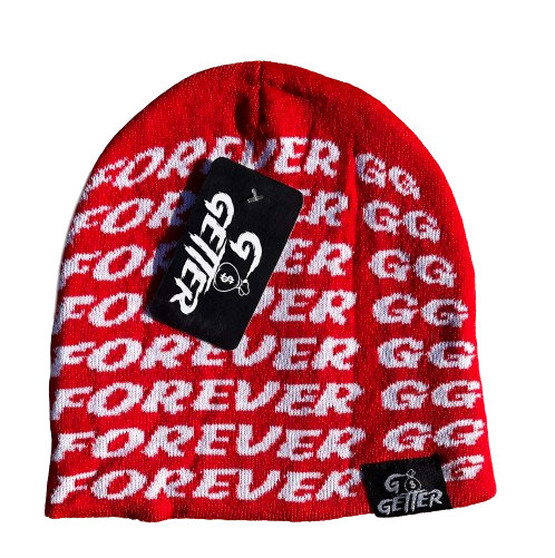 FOREVER GG BEANIES