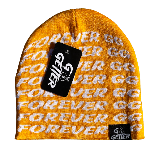 FOREVER GG BEANIES